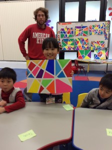 インターナショナルスクール　アメリカンキッズ横浜