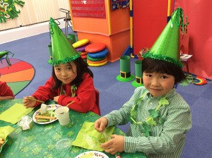 インターナショナルスクール　アメリカンキッズ横浜