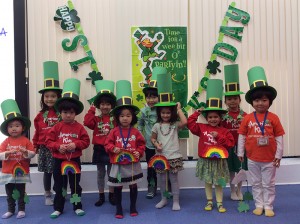 インターナショナルスクール　アメリカンキッズ横浜