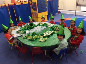 インターナショナルスクール　アメリカンキッズ横浜