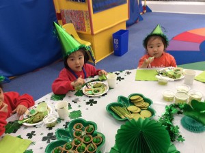 インターナショナルスクール　アメリカンキッズ横浜