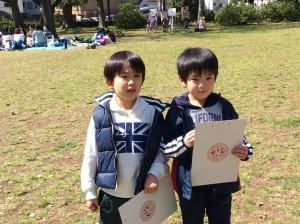 インターナショナルスクール　アメリカンキッズ横浜