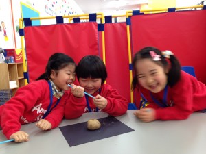 インターナショナルスクール　アメリカンキッズ横浜