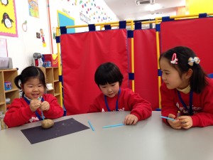 インターナショナルスクール　アメリカンキッズ横浜