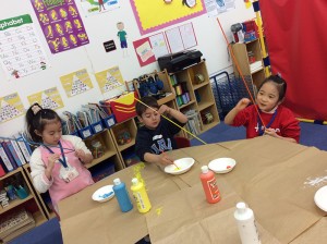 インターナショナルスクール　アメリカンキッズ横浜