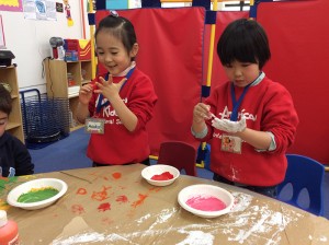 インターナショナルスクール　アメリカンキッズ横浜