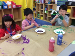 インターナショナルスクール　アメリカンキッズ横浜
