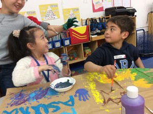 インターナショナルスクール　アメリカンキッズ横浜