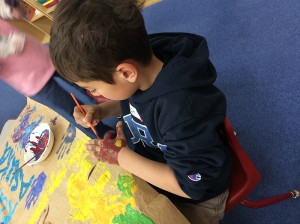 インターナショナルスクール　アメリカンキッズ横浜