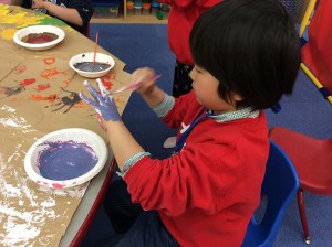 インターナショナルスクール　アメリカンキッズ横浜