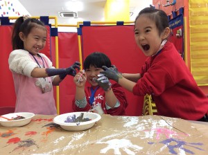 インターナショナルスクール　アメリカンキッズ横浜