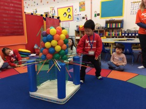 インターナショナルスクール　アメリカンキッズ横浜