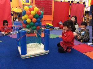 インターナショナルスクール　アメリカンキッズ横浜