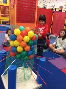 インターナショナルスクール　アメリカンキッズ横浜