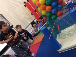 インターナショナルスクール　アメリカンキッズ横浜