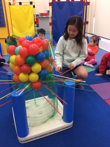 インターナショナルスクール　アメリカンキッズ横浜