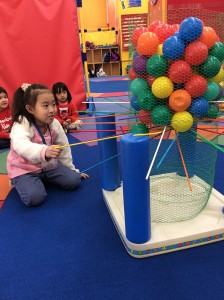 インターナショナルスクール　アメリカンキッズ横浜