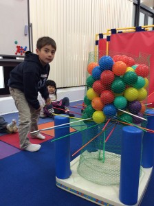 インターナショナルスクール　アメリカンキッズ横浜