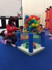 インターナショナルスクール　アメリカンキッズ横浜