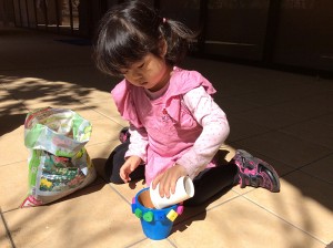 インターナショナルスクール　アメリカンキッズ横浜