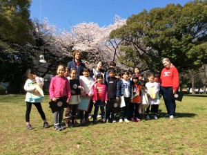 インターナショナルスクール　アメリカンキッズ横浜