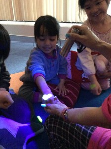 インターナショナルスクール　アメリカンキッズ横浜