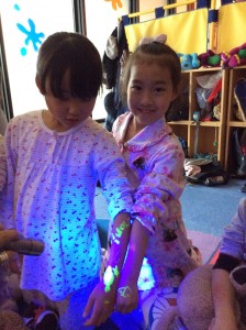 インターナショナルスクール　アメリカンキッズ横浜