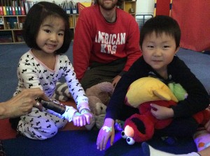 インターナショナルスクール　アメリカンキッズ横浜