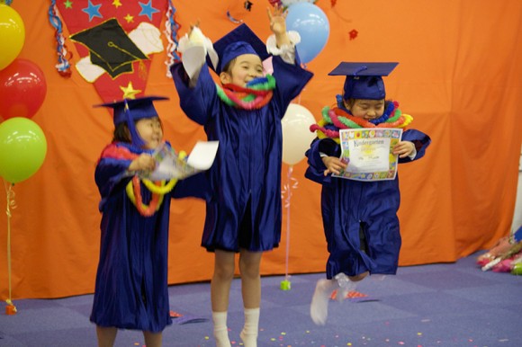 インターナショナルスクール　アメリカンキッズ横浜